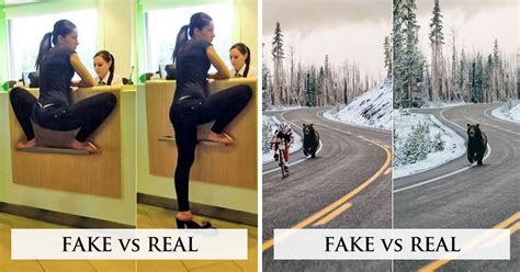 20 Fake Viral Photoshopped Images That People Believed Were Real