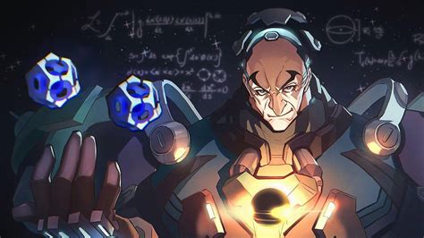 Overwatch Sigma Wallpapers Top Free Overwatch Sigma Backgrounds