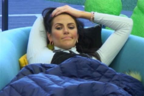 See more ideas about jessica graf, jessica, big brother. Celebrity Big Brother: Jessica Cunningham's 'boyfriend' Courtney Wood speaks out over Calum Best ...