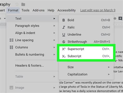 Whether you are a student looking to make a google bar chart or an entrepreneur needing. Simple Ways to Make Small Numbers on Google Docs on PC or Mac
