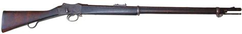 577450 Martini Henry Rifles Part 1