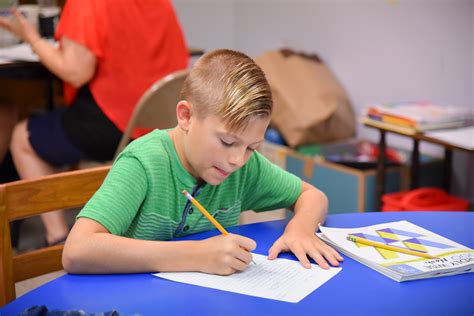 Programs - Greenville Learning Center