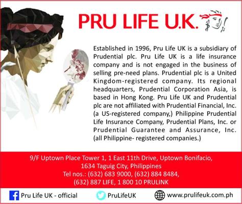 Flex schedule and training is very good. Prulife UK -Financial Advisor - Posts | Facebook