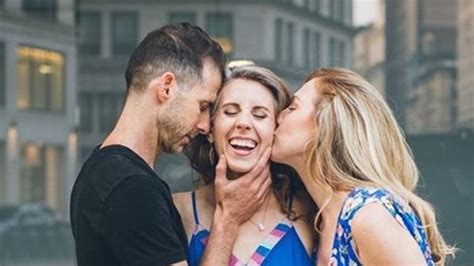 man divorces wife after 19 year marriage so he can date two women at once herald sun