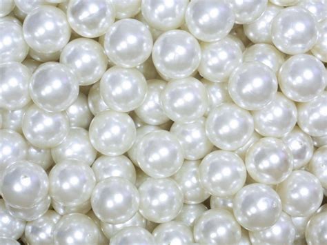 pearl bead