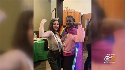 Miss Staten Island Banned From St Patricks Day Parade When She Comes Out As Bisexual Boing Boing