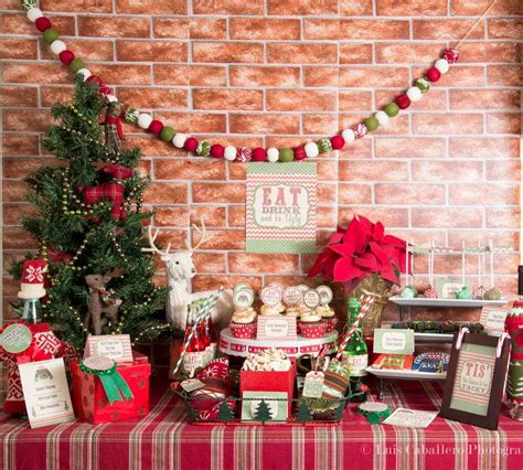 50 Best Ugly Christmas Sweater Party Decoration Ideas With Images