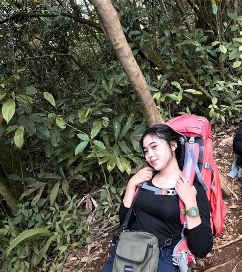 Tips Mendaki Gunung Bandahara Bagi Pemula