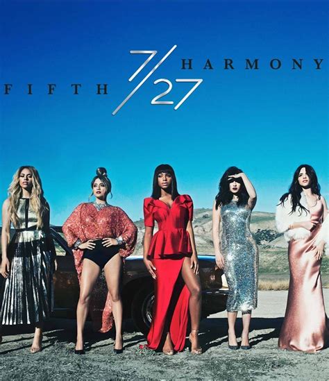 The 5 Best Songs On Fifth Harmonys 727