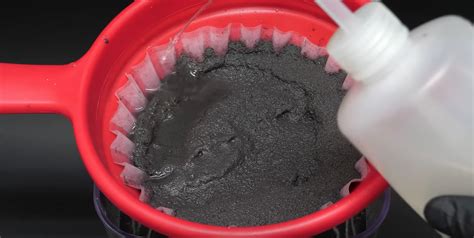 If it still goes off. How To Make Metal Crystals From Pepto-Bismol - 12 Tomatoes