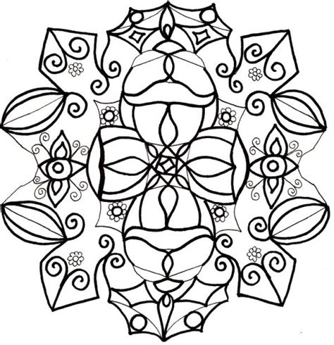 Subscribe to my free weekly newsletter. 125 best images about Abstract Coloring Pages on Pinterest ...
