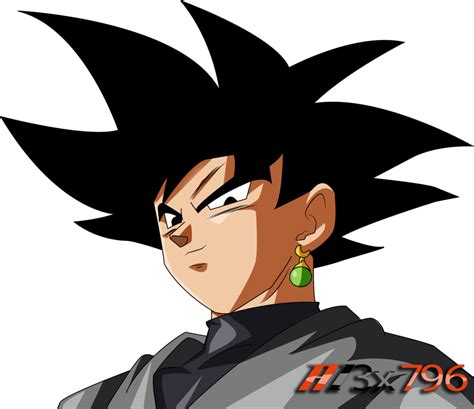 All dragon ball png images are displayed below available in 100% png transparent white background for free download. Goku black Dragon ball super render 2 by AL3X796 on DeviantArt