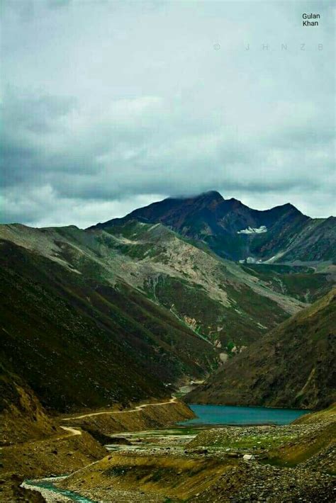 Beautiful Photography Of Lulusar Lake Kaghan Naran Swat Valley Khyber