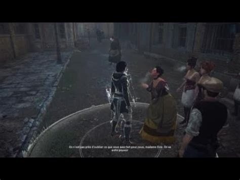 Assassin s Creed Syndicate Jack l Éventreur Attaque de bordel YouTube