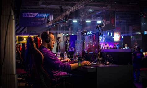 Most Popular Esports Games To Pick Right Now