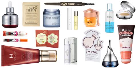 30 cult asian beauty products you need in your life