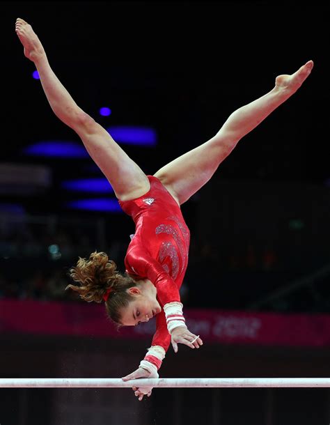 Russia's aliya mustafina won gold with. Olympics Day 2 - Gymnastics - Artistic - Zimbio