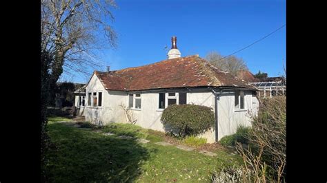 The White Cottage Tilley Lane Boreham Street Hailsham East Sussex