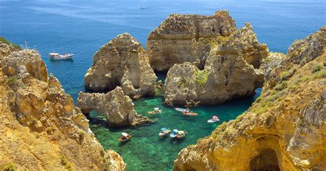 Cascade Wellness & Lifestyle Resort in Lagos, Portugal