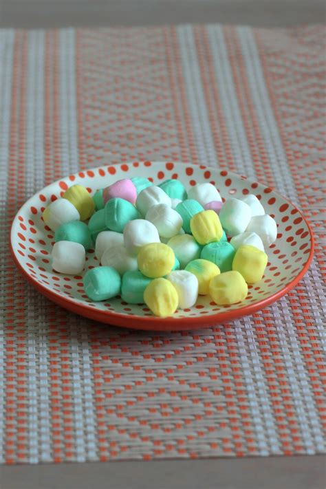 Quick Easy Butter Mints Recipe Snappy Living