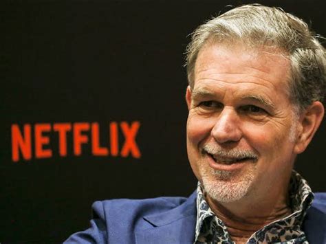Reed Hastings Bio Net Worth And Many More Todaytop24