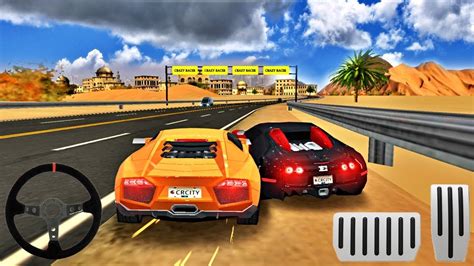 City Racing 3d Street Racing Android Gameplay 2020 Youtube