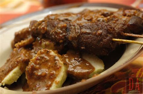 Tiada urat, lemak & ais pengesyoran masakan: Resepi Daging Batang Pinang Bakar - everching0721