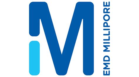 Emd Millipore Logo Vector Svg Png Tukuzcom