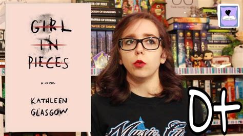 Girl In Pieces Spoiler Free Book Review Youtube