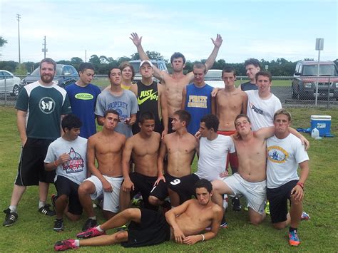 Ultimate Frisbee Professional Brodie Smith Comes To Fernandina