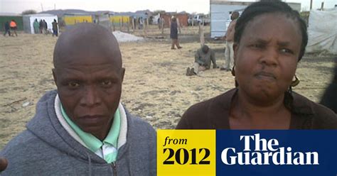 Marikana Mine Shootings Revive Bitter Days Of Soweto And Sharpeville