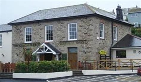 The Green Parrot Perranporth Restaurant Reviews Phone Number