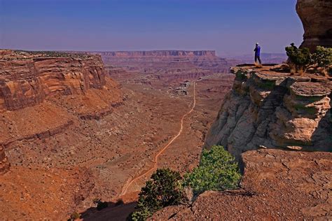 Canyonlands Np Photo