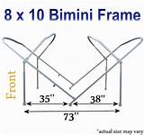 How To Make A Bimini Top Frame Pictures