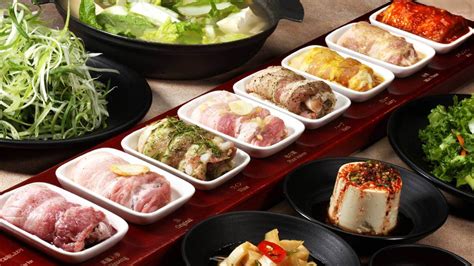 The 7 Best Korean BBQ Restaurants In Singapore 2024 Review