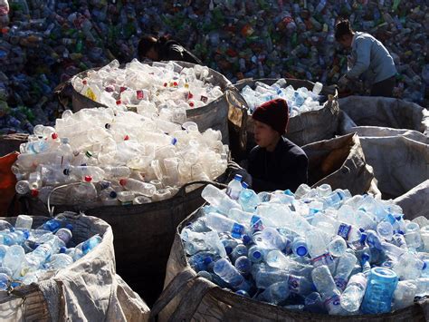 Statistic Of Plastic Waste In Malaysia Southeast Asia Is Returning