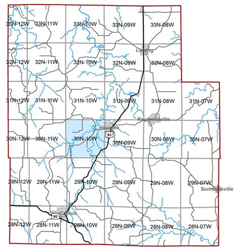 Missouri Geological Survey