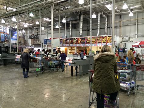 Do You Really Know What You're Eating?: Costco Wholesale, ShopRite trounce Walmart in shopping ...