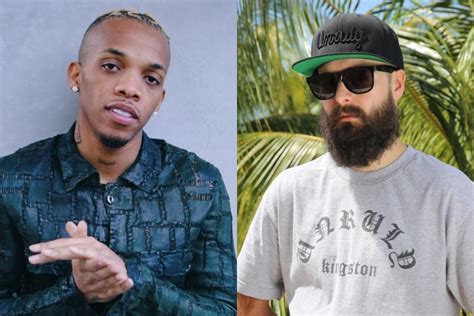 Nigerian Singer Tekno And Dre Skull Are Working On New Music Grungecake
