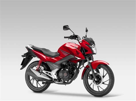 2015 honda cb125f at cpu hunter all pictures and news about motorcycles and motorcycles s