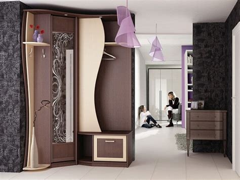 35 Creative Small Corner Wall Cabinets Decor Units