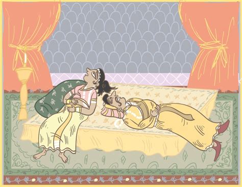 The Married Kama Sutra The New Yorker