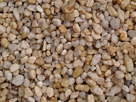 1/2 inch Pea Gravel - Phelps Lawn & GardenPhelps Lawn & Garden