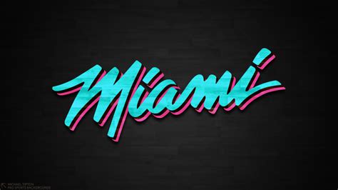 What you need to know is that these images that you add will neither increase nor decrease the speed of your computer. Miami Heat Wallpapers - Pro Sports Backgrounds