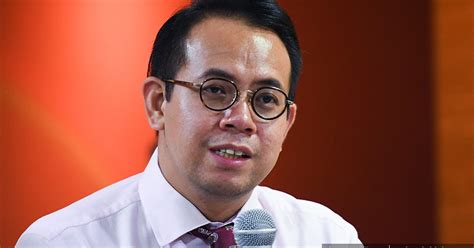 While iman was in charge of indonesian nationals, bukti megah was mandated for. mountdweller88: Sikap Zahid menimbulkan wasangka