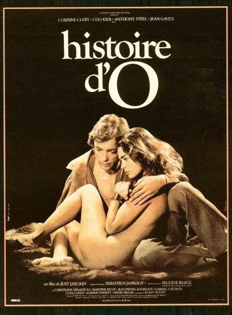 Peliculas Eroticas Historia De O