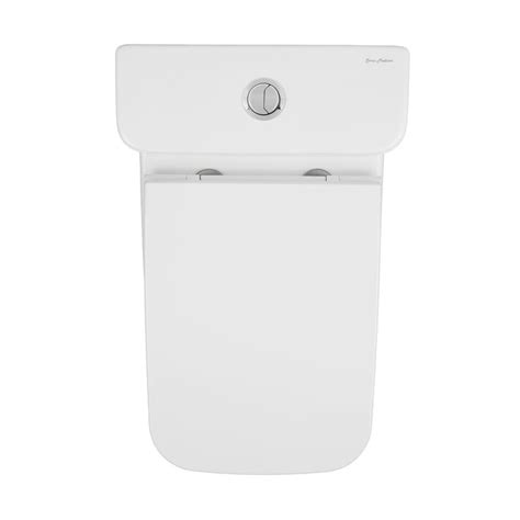 Carré One Piece Square Toilet Dual Flush 1116 Gpf