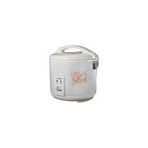 Tiger JNP 0720FG Rice Cooker Warmer 4 Cups On PopScreen