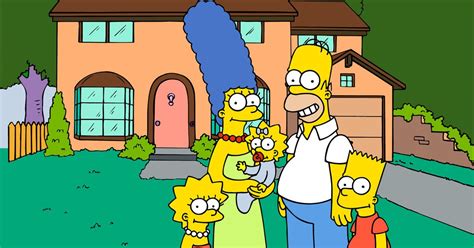 Woohoo The Simpsons Has Been Renewed For 2 More Seasons