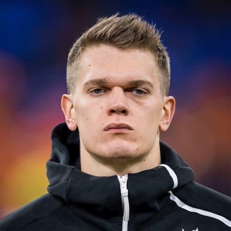 Matthias ginter, latest news & rumours, player profile, detailed statistics, career details and transfer information for the borussia vfl mönchengladbach player, powered by goal.com. Joueur Matthias Ginter - Onze Mondial